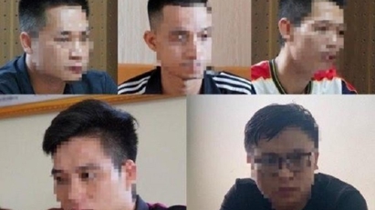 Triệt phá đường dây cá độ bóng đá hơn 300 tỷ đồng ở Bắc Kạn