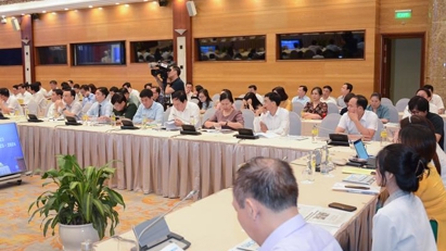 Hà Nội kiến nghị có chính sách về quỹ đất cho giáo dục