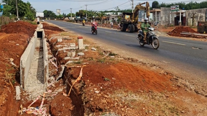 Upgrades to National Highway 19 to be completed this year