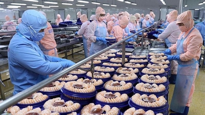 Vietnam & Israel target $3-4bln in annual trade