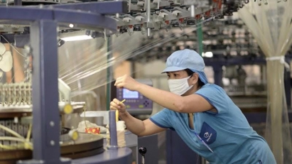 Limited finances hindering energy efficiency at food processing and supporting enterprises