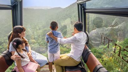Du lịch nghỉ lễ 2/9 có khả năng chỉ tăng nhẹ trên cả nước
