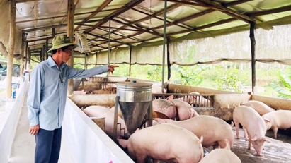 Disease-free zones key to greater exports of husbandry products