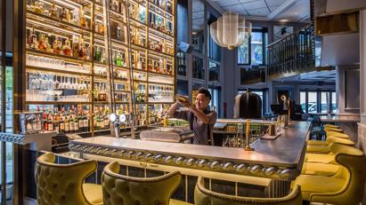 Oxford Economics: Hospitality to benefit from higher spending on premium goods