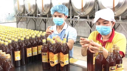US initiates anti-dumping duty review on Vietnamese honey