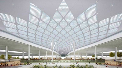 Vietur wins bid to build Long Thanh airport terminal