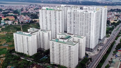 Hai Phong to build 33,500 social housing units by 2030