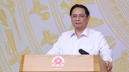 PM looks to ensure cybersecurity