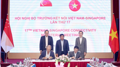 Sau “siêu” cảng, Vĩnh Phúc tiếp tục hợp tác với YCH Group đào tạo nhân lực ngành logistics và thành lập trung tâm đổi mới sáng tạo