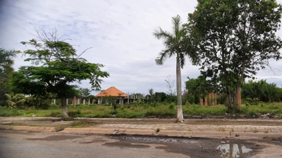 Tây Ninh: Hàng loạt dự án bị thu hồi đất