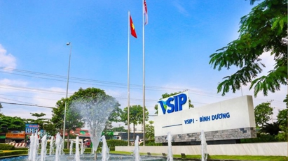 Binh Duong to build Vietnam Singapore Innovation Center