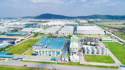 Ha Tinh to build $64.5mln industrial park