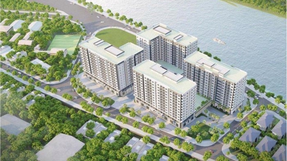 Two social housing projects coming in Lao Cai