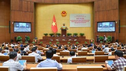 Chỉ cho phép các bên thỏa thuận chuyển nhượng đất làm nhà ở thương mại phù hợp mục đích, quy hoạch sử dụng đất