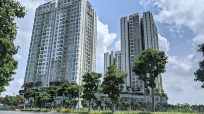 Hi hữu: Một doanh nghiệp bất động sản nợ phải trả gấp 28 lần vốn chủ sở hữu