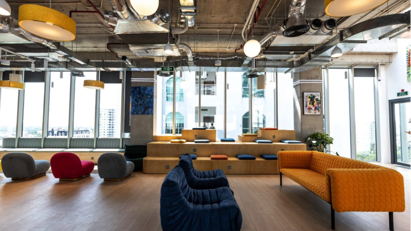 Knight Frank sees increasing flex space supply in HCMC with lower rents