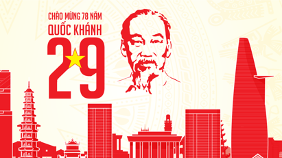 Tháng 9, mùa thu…