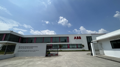 ABB marks 30 years in Vietnam