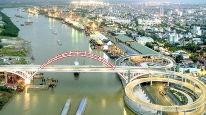 Hai Phong’s economy continues to grow in August