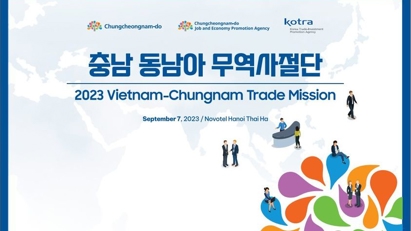 South Korean provincial trade mission set to visit