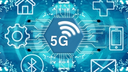 Chuẩn bị đấu giá, cấp phép tần số triển khai thương mại hóa 5G