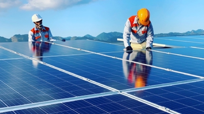 Chuyển dịch năng lượng bền vững cần đảm bảo 4 yếu tố cốt lõi