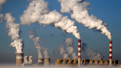 Đẩy nhanh phát triển thị trường carbon, ngăn GDP bị "thổi bay" hàng tỷ USD