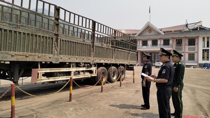 National highways to Laos and China may undergo upgrades