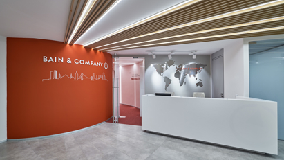 Bain & Company opens first office in Vietnam