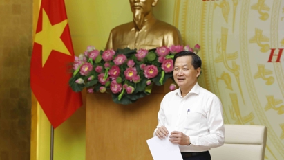 Phó Thủ tướng yêu cầu tập trung tín dụng cho các lĩnh vực ưu tiên, các ngành sản xuất chủ lực