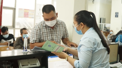 Tăng mức trợ cấp thất nghiệp để hạn chế rút bảo hiểm xã hội một lần