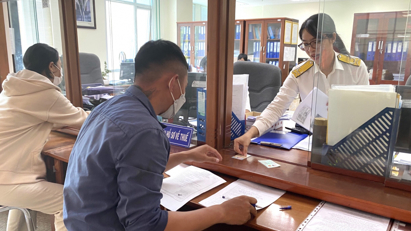 Tổng tiền nợ thuế tăng gần 154.000 tỷ đồng