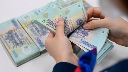 Higher minimum wage expected for workers