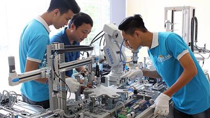 tai bet88 Hồ Chí Minh : Học viên đăng ký vào trường nghề tăng trên mức chỉ tiêu đề ra
