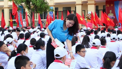 Bảo hiểm y tế chi trả hơn 5.300 tỷ đồng khám, chữa bệnh cho học sinh sinh viên 