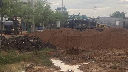 Chưa áp cơ chế đặc thù, giá vật liệu cao khiến thi công Vành đai 4 - Vùng Thủ đô gặp khó