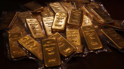 Giá nhà cái bet88 đuối sức vì đồng USD mạnh lên, SPDR Gold Trust bán ròng gần 3 tấn nhà cái bet88