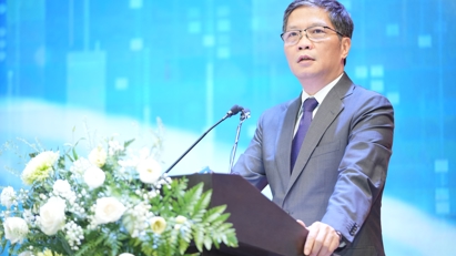 Cần cách tiếp cận và giải pháp đột phá thực hiện mục tiêu kinh tế số chiếm 30% GDP