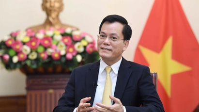 Deputy Minister: Economy, trade, investment continue to be high priorities in Vietnam-US cooperation