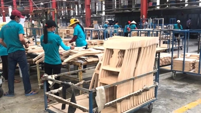 Wood exports expected to hit $14bln in 2023