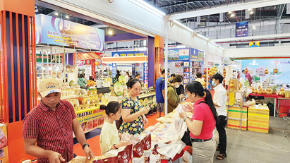 Tăng tốc kích cầu tiêu dùng nội địa
