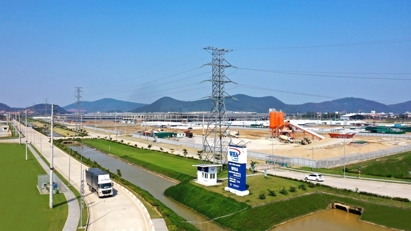 Nghệ tải bet88 vươn lên top đầu về thu hút FDI nhiều nhất cả nước trong 8 tháng đầu năm
