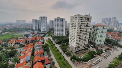 Thanh Hóa: 4 dự án bị bãi bỏ vì không bố trí đủ quỹ đất xây nhà xã hội