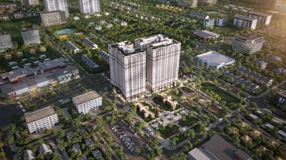 Giải mã lý do dự án Tumys Phú Mỹ được lòng khách hàng