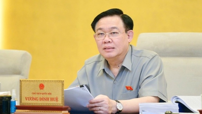 Chủ tịch Quốc hội: Dứt khoát không hợp thức hóa chung cư mini
