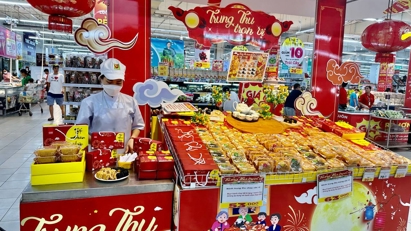 Thị trường bánh Trung thu cũng cần “kích cầu tiêu dùng”