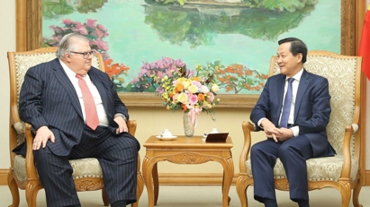 BIS: Vietnam’s economy to soon return to growth track