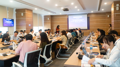 Việt Nam thiệt hại 350 triệu USD vì vi phạm bản quyền