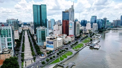 HCMC posts 6.7% growth in Q3