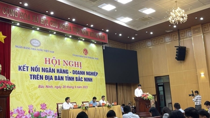 SBV seeks measures to improve business access to credit